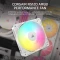 Corsair RS Series RS120 ARGB, weiß, 120mm Vorschaubild