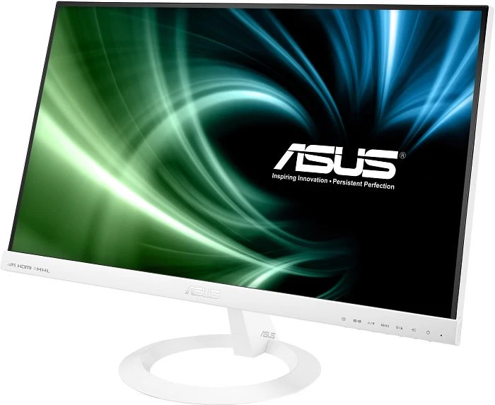 ASUS VX239H-W, 23"