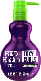 Bed Head Tigi Foxy Curls Contour Cream,    200ml