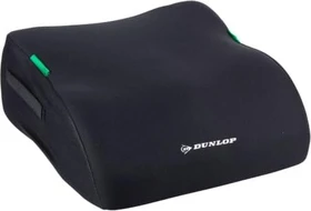 Dunlop Sitzerhöhung schwarz
