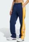 adidas Adibreak Trainingshose lang night indigo/crew orange (Damen) Vorschaubild