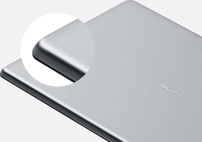 Huion Kamvas Pro 16 (4K), Silvery Frost