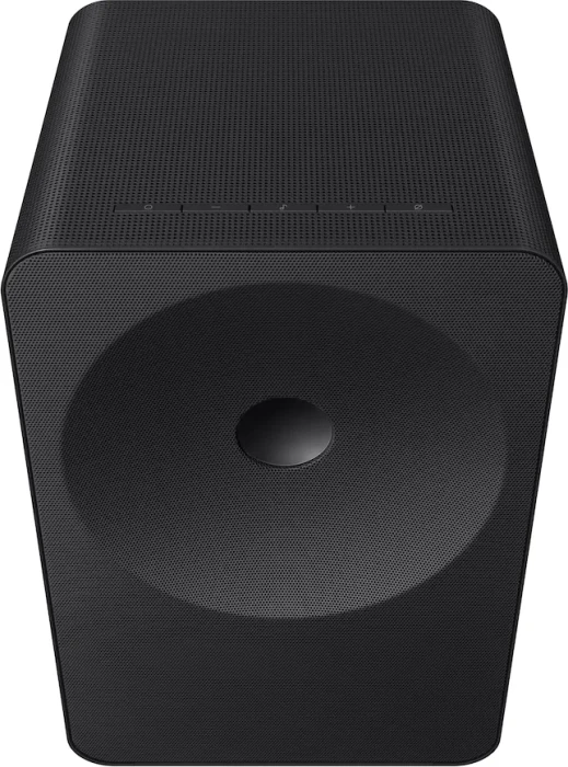 Samsung Music Studio 7 LS70H schwarz
