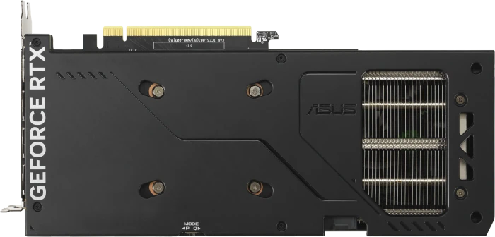 ASUS Prime GeForce RTX 4060 Ti OC, PRIME-RTX4060TI-O8G, 8GB GDDR6, HDMI, 3x DP