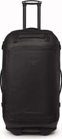 Osprey Transporter Wheeled Duffel 90 raven black