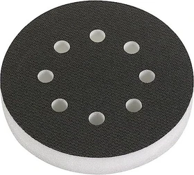 Bosch Professional Adapter für Exzenterschleifer, 1 Stück