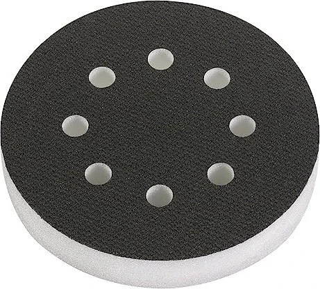 Bosch Professional Adapter für Exzenterschleifer, 1 Stück