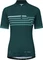 Vaude Posta HZ II Trikot kurzarm (Damen) Vorschaubild