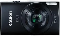 Canon Digital Ixus 170 schwarz