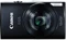 Canon Digital Ixus 170 schwarz Vorschaubild