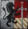 LEGO Art - Harry Potter Hogwarts Wappen Vorschaubild