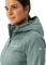 Vaude Freney VI Funktionsjacke dusty fern (Damen) Vorschaubild