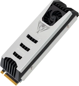 Patriot Viper PV573 4TB, M.2 2280 / M-Key / PCIe 5.0 x4, Kühlkörper (PV573P4TBM28H)