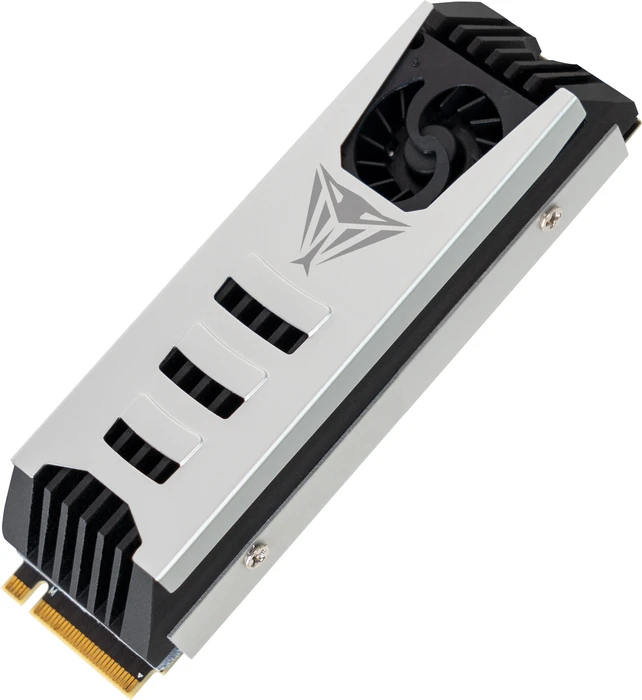 Patriot PV573, M.2