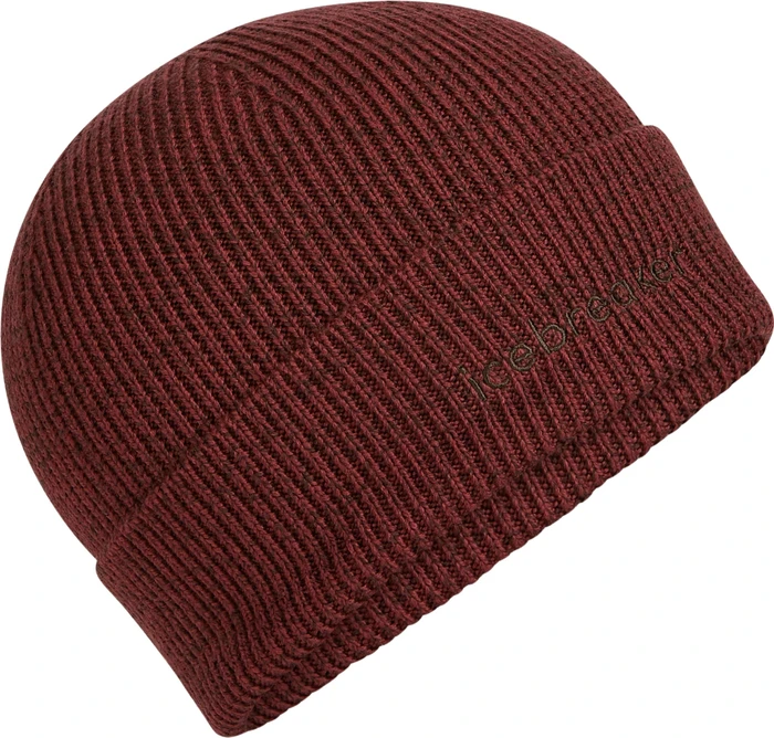 Icebreaker Merino All Day Toque Beanie