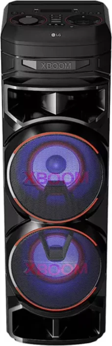 LG XBoom RNC9