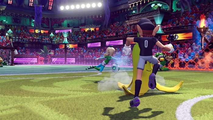 Mario Strikers: Battle League Football (Switch)