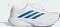 adidas Supernova Rise 3 Adaptive cloud white/blue/lime burst (Herren) Vorschaubild