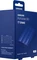 Samsung Portable SSD T7 Shield, blau, 4TB, USB-C 3.1 Vorschaubild