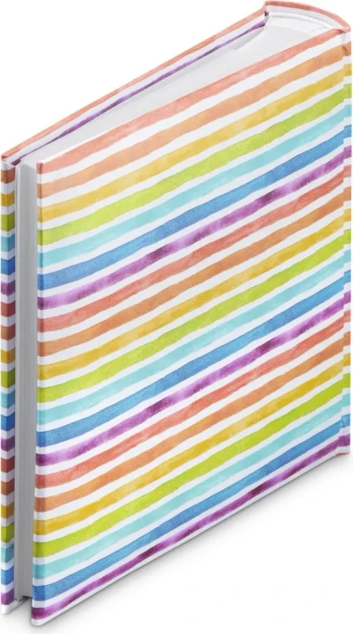 Hama Memo Fotoalbum 22.5x22 Rainbow I