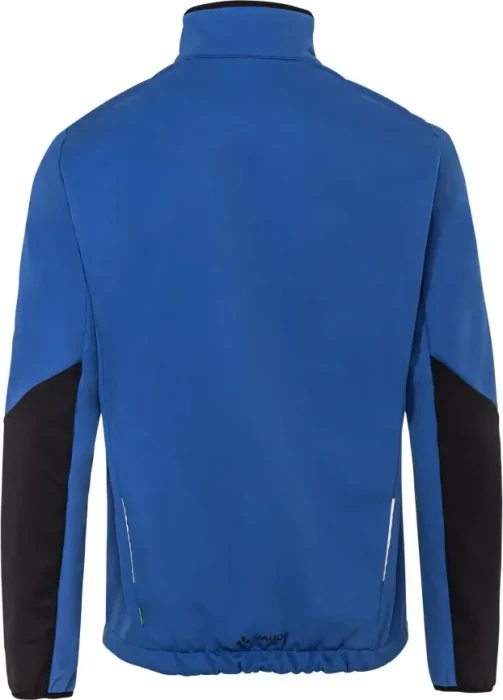 Vaude Matera II Softshell Fahrradjacke royal (Herren)