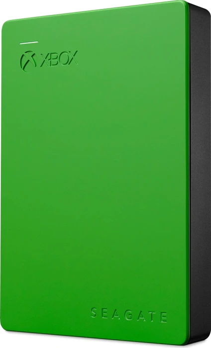 Seagate Game Drive for Xbox, 4TB, USB 3.0 Micro-B
