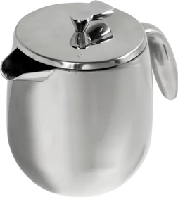 Bodum Columbia doppelwandig Kaffeebereiter 500ml edelstahl
