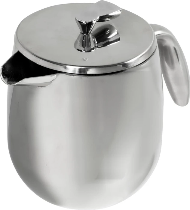 Bodum Columbia doppelwandig Kaffeebereiter 500ml edelstahl