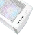 DarkFlash A290 White, Glasfenster Vorschaubild