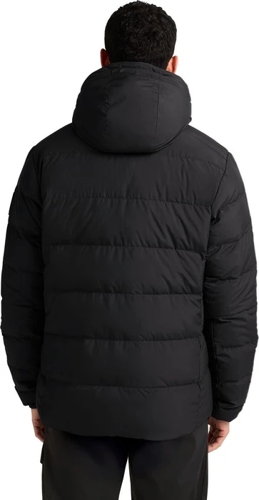 Jack Wolfskin Colonius Funktionsjacke schwarz (Herren)
