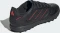 adidas Copa Pure III League TF core black/carbon/lucid red Vorschaubild