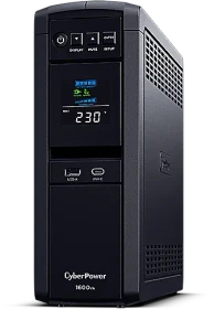 CyberPower Advanced PFC Sinewave, 1600VA