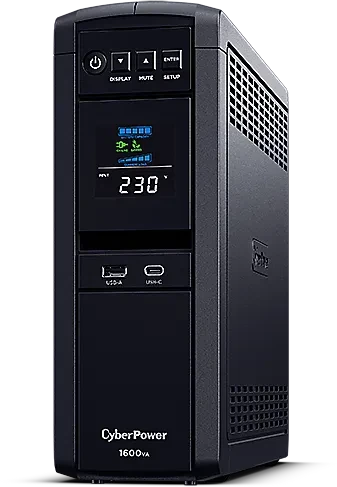 CyberPower Advanced PFC Sinewave Tower UPS/USV