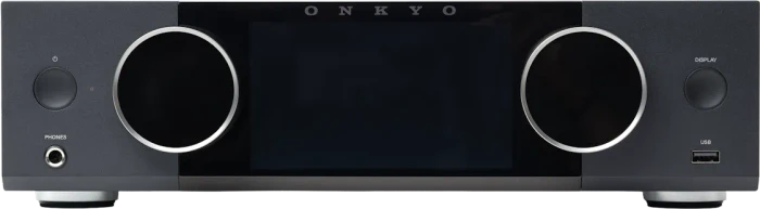 Onkyo Muse Y-50 schwarz
