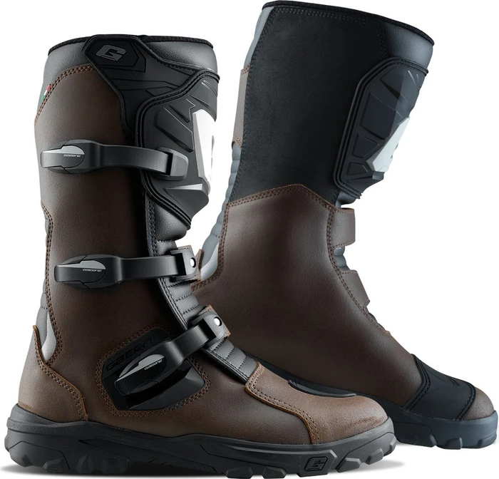 Gaerne G_Adventure Aquatech