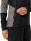Vaude Qimsa Fahrradjacke schwarz (Damen) Vorschaubild