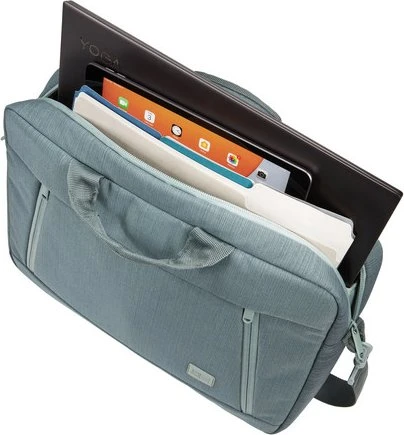 Case Logic Huxton Huxa-215 15.6" Tasche Balsam
