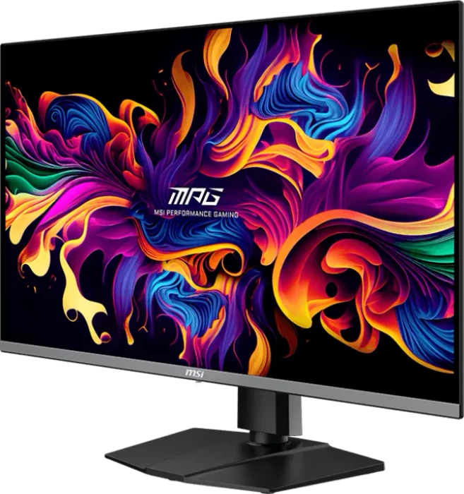 MSI MPG 321URXDE QD-OLED, 31.5"
