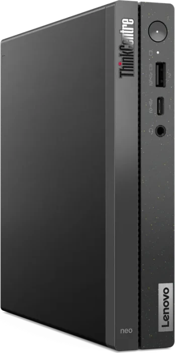 Lenovo ThinkCentre Neo 50q G4 Mini-PC, Core i5-13420H, 16GB RAM, 1TB SSD, DE