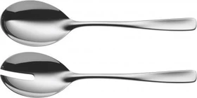 WMF Ambiente Salatbesteck-Set groß, 2-tlg.