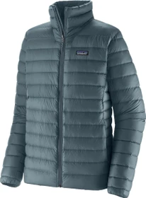 Patagonia Down Sweater Funktionsjacke summit blue (Herren)