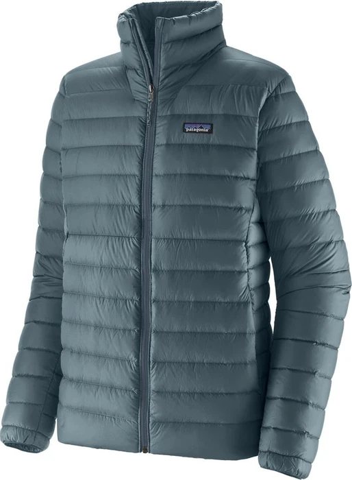 Patagonia Down Sweater Funktionsjacke summit blue (Herren)