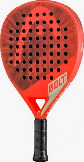 Head Bolt Padel