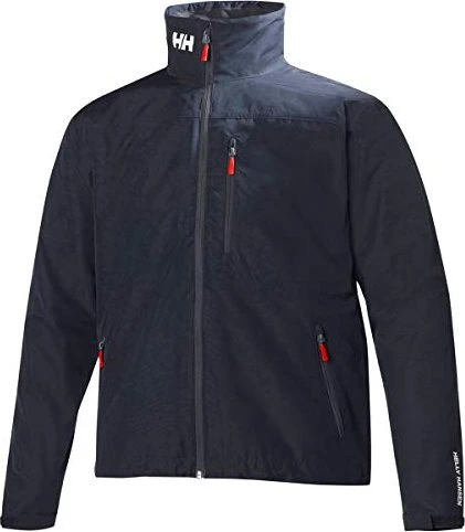 Helly Hansen Crew ML Jacke (Herren)