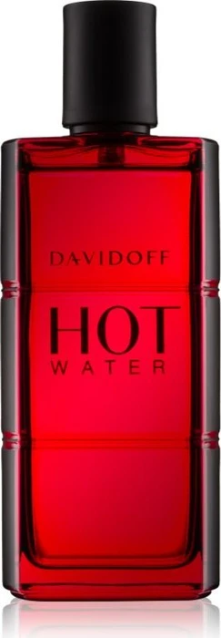 Davidoff Hot Water Eau de Toilette, 110ml