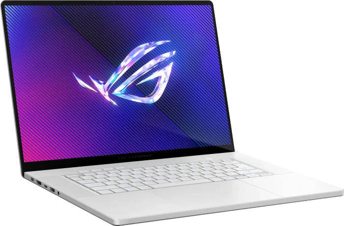 ASUS ROG Zephyrus G16 (2024) GU605MV-QR108X, Platinum, Core Ultra 9 185H, 32GB RAM, 1TB SSD, GeForce RTX 4060, DE