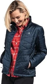 Schöffel Seewand Funktionsjacke navy blazer (Damen)