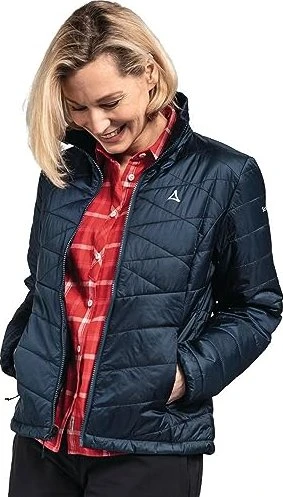 Schöffel Seewand Jacke (Damen)