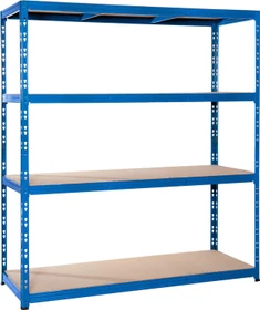 Pro-Bau-Tec Schwerlastregal 350kg