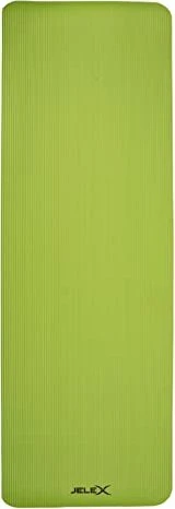 Jelex Namaste Yogamatte grün